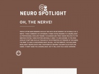 neurospotlight.com Thumbnail