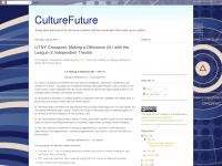 culturefuture.blogspot.com Thumbnail