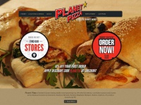 planetpizza.com
