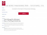 Kingfrederikinn.com