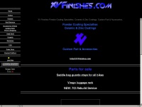 Xvfinishes.com