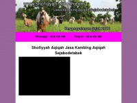 shofiyyah-aqiqah.com