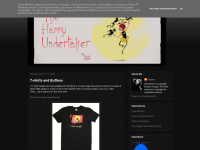 happyundertaker.blogspot.com Thumbnail