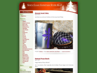 Santaclauschristmasstore.wordpress.com