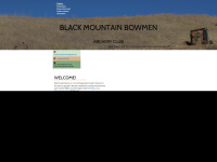 Blackmountainbowmen.net