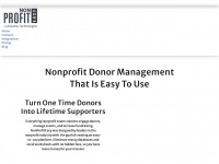 Nonprofiteasy.com