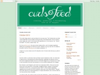 Curlsofred.blogspot.com