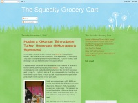 thesqueakygrocerycart.blogspot.com Thumbnail