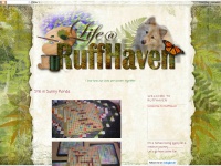 Ruffhaven.blogspot.com