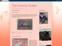Colorfulquilter.blogspot.com