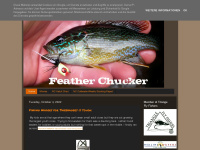 Featherchucker.blogspot.com