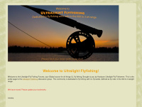 ultralightflyfishing.com Thumbnail