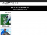 motivfishing.com Thumbnail