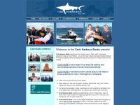 Corkharbourboats.com