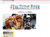 Fridayflyer.com