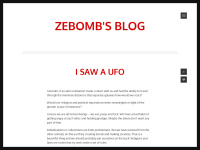 Zebomb.wordpress.com