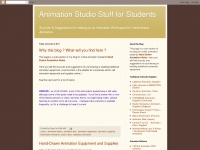 Animation-studio-stuff.blogspot.com