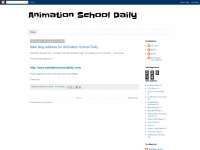 Animationschooldaily.blogspot.com