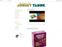 Johnnyyanok.blogspot.com