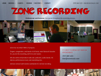 Zonerecording.com
