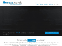 ibreeze.co.uk Thumbnail