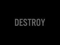 thedestroyermag.com Thumbnail
