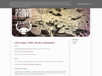 Jawcooperprints.blogspot.com