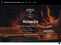 Richardsprimerib.com