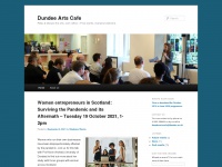 dundeeartscafe.co.uk Thumbnail