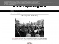 anthropologiesproject.org Thumbnail