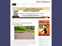 trace-evidence.net Thumbnail