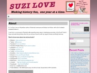 Suzilove.com