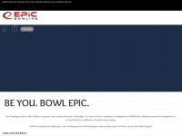 Epicbowling.com