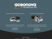Acronova.com
