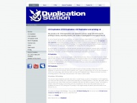 duplicationstation.co.uk Thumbnail