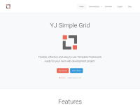 yjsimplegrid.com Thumbnail