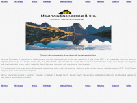 mountainengineering.com