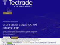 tectrade.com Thumbnail