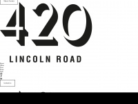 420lincolnroad.com Thumbnail