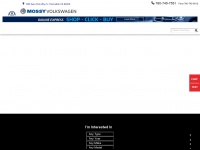 Mossyvolkswagen.com