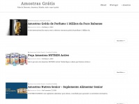 Amostras-gratis.net