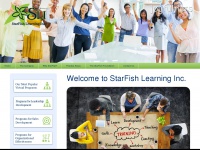 starfishlearning.com Thumbnail