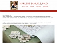Marlenesamuels.com
