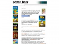 Peter-kerr.co.uk