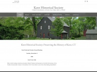 kenthistoricalsociety.org Thumbnail