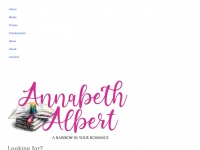 annabethalbert.com