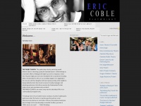 Ericcoble.com