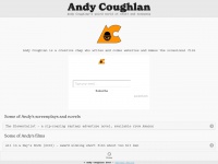 andycoughlan.com
