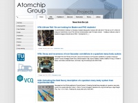atomchip.org Thumbnail
