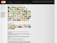 rawtoastdesign.com